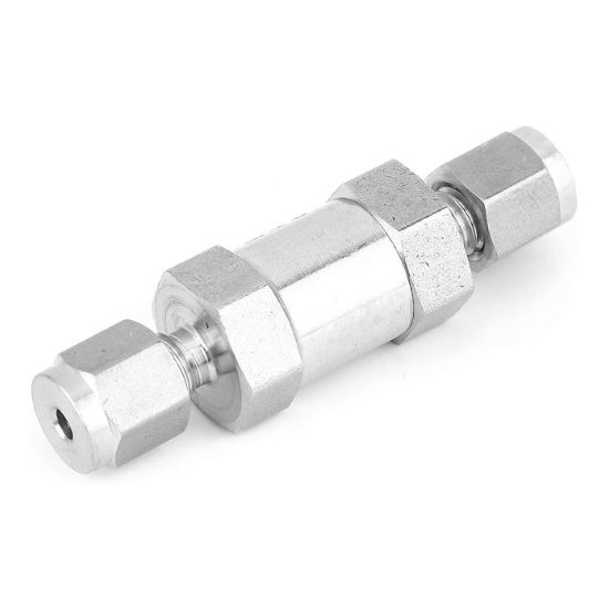 NRV VALVE